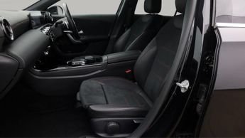 Mercedes-Benz A Class A 220 D AMG LINE EXECUTIVE