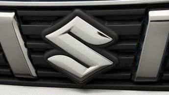 Suzuki Vitara SZ-T