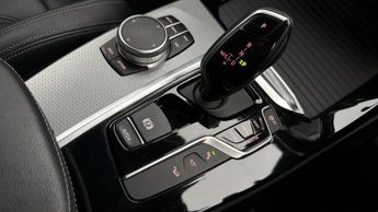 BMW X3 XDRIVE20D M SPORT