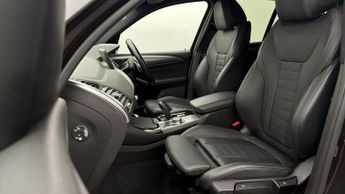 BMW X3 XDRIVE20D M SPORT