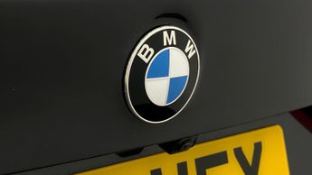 BMW X3 XDRIVE20D M SPORT