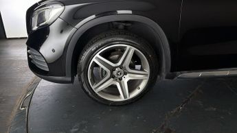 Mercedes GLA GLA 180 AMG LINE EDITION