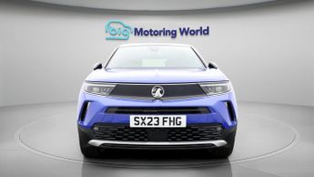 Vauxhall Mokka ULTIMATE