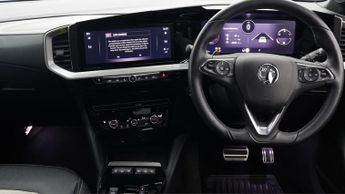 Vauxhall Mokka ULTIMATE
