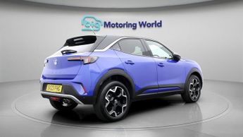 Vauxhall Mokka ULTIMATE