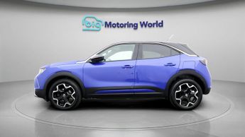 Vauxhall Mokka ULTIMATE