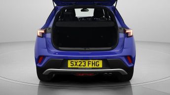Vauxhall Mokka ULTIMATE