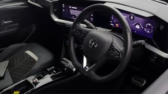 Vauxhall Mokka ULTIMATE
