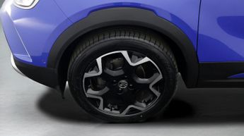 Vauxhall Mokka ULTIMATE