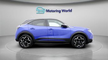 Vauxhall Mokka ULTIMATE