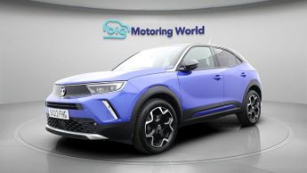 Vauxhall Mokka ULTIMATE