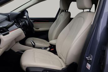 BMW X1 XDRIVE20I XLINE
