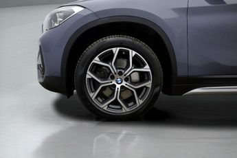 BMW X1 XDRIVE20I XLINE