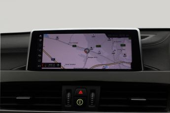 BMW X1 XDRIVE20I XLINE