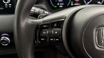 Honda HR-V I-MMD ELEGANCE