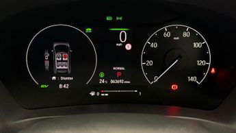 Honda HR-V I-MMD ELEGANCE