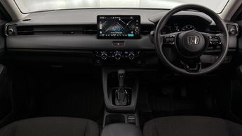 Honda HR-V I-MMD ELEGANCE
