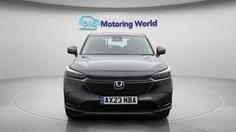 Honda HR-V I-MMD ELEGANCE