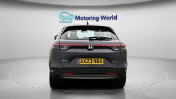 Honda HR-V I-MMD ELEGANCE