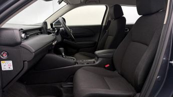 Honda HR-V I-MMD ELEGANCE