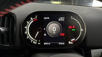 MINI Countryman COOPER S SPORT