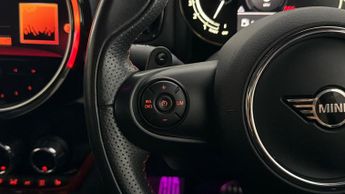 MINI Countryman COOPER S SPORT