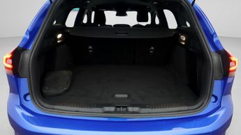 Ford Focus ST-LINE
