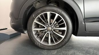 Vauxhall Crossland X ELITE NAV