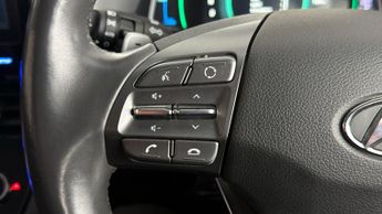 Hyundai IONIQ PREMIUM