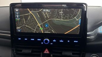 Hyundai IONIQ PREMIUM