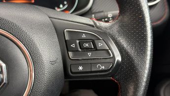 MG MG ZS EXCLUSIVE T-GDI