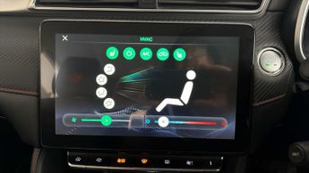MG MG ZS EXCLUSIVE T-GDI