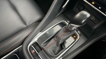 MG MG ZS EXCLUSIVE T-GDI