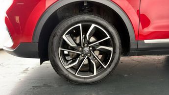 MG MG ZS EXCLUSIVE T-GDI