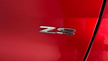 MG MG ZS EXCLUSIVE T-GDI