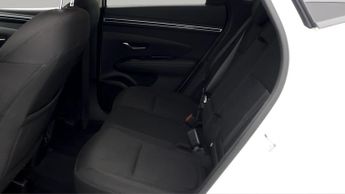 Hyundai TUCSON T-GDI PREMIUM DCT
