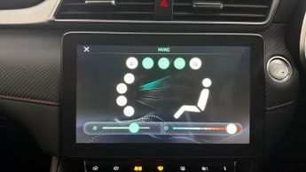 MG MG ZS EXCLUSIVE T-GDI