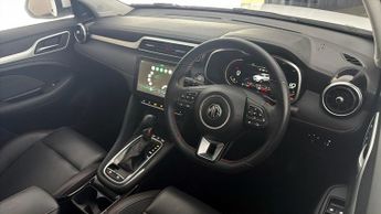 MG MG ZS EXCLUSIVE T-GDI