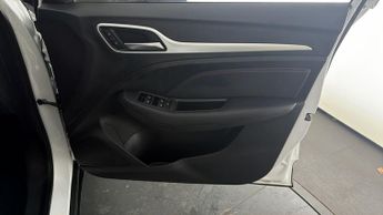 MG MG ZS EXCLUSIVE T-GDI
