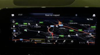 Mercedes-Benz EQB EQB 350 4MATIC AMG LINE PREMIUM