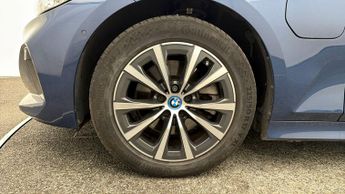 BMW 3 Series 330E SPORT