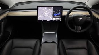 Tesla Model 3 ALL MODELS
