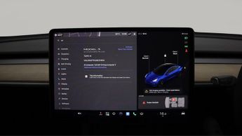 Tesla Model 3 ALL MODELS