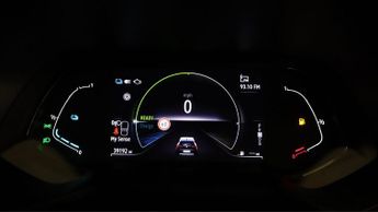 Renault Clio RS LINE E-TECH
