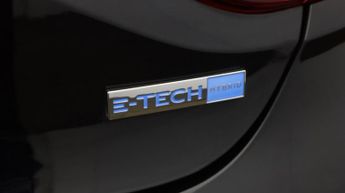 Renault Clio RS LINE E-TECH