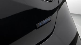 Renault Clio ESPRIT ALPINE E-TECH