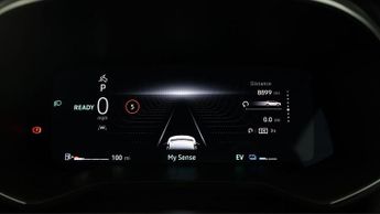 Renault Clio ESPRIT ALPINE E-TECH