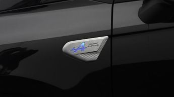 Renault Clio ESPRIT ALPINE E-TECH