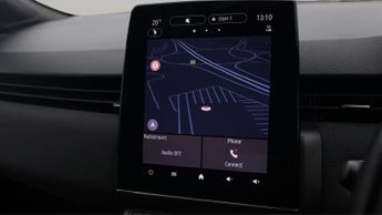 Renault Clio ESPRIT ALPINE E-TECH