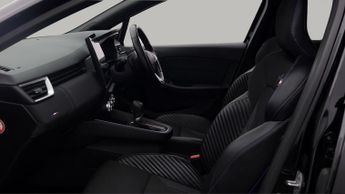Renault Clio ESPRIT ALPINE E-TECH